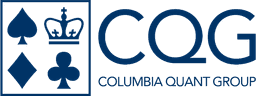 Columbia Quant Group